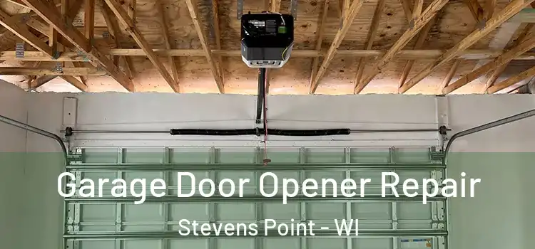  Garage Door Opener Repair Stevens Point - WI
