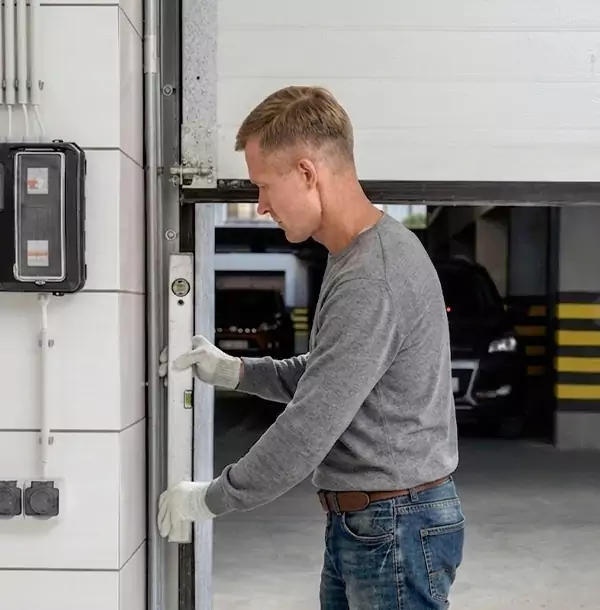 Why Choose Us for Door, Gate and Security Services in Stevens Point, WI