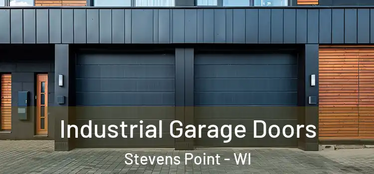  Industrial Garage Doors Stevens Point - WI