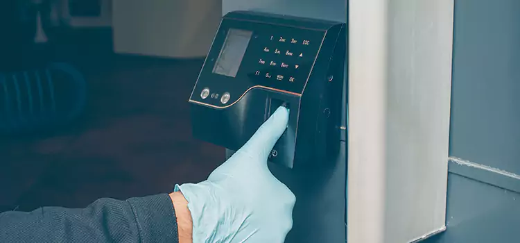 Access Control Installation Stevens Point
