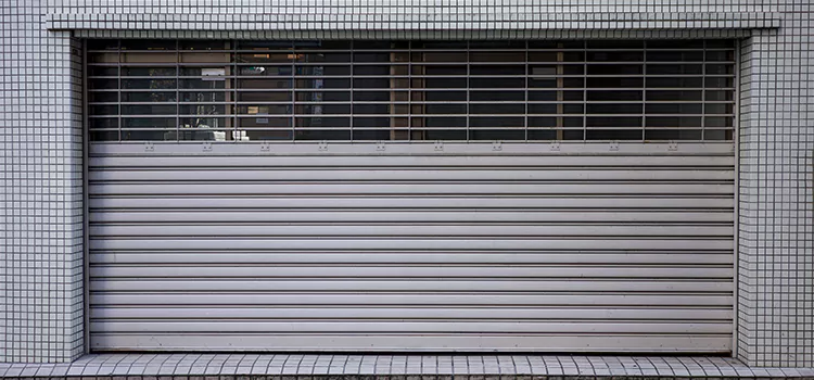 Advanced Solutions for Your Aluminum Garage Doors in Stevens Point, Wisconsin