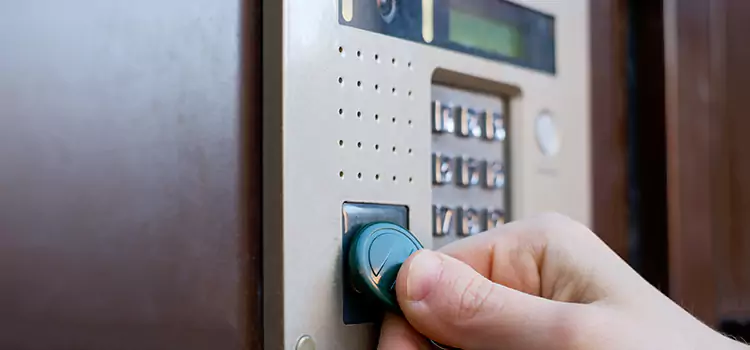 Enhanced Security Features Stevens Point