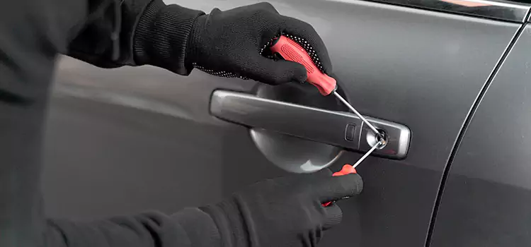 Locked Out of Car Help Stevens Point