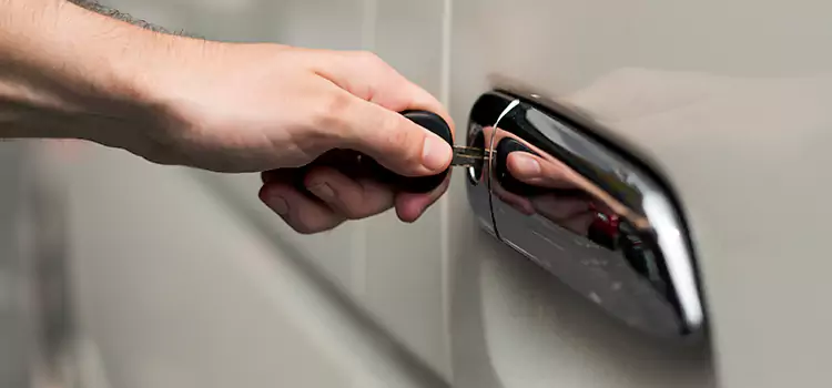 Why Choose Our Auto Locksmith Team in Stevens Point, WI?