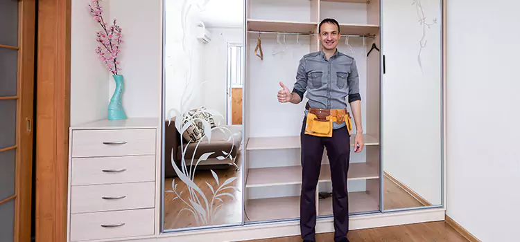 Sliding Closet Door Replacement Stevens Point
