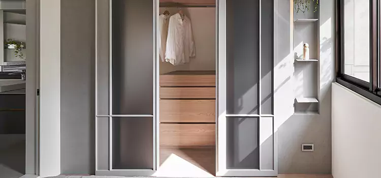 Mirror Sliding Door Replacement Stevens Point