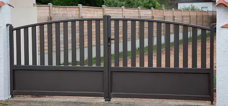 Advanced Gate Solutions in Stevens Point, WI