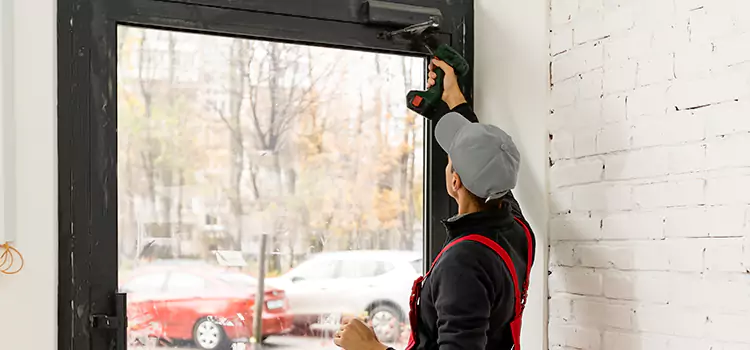 Comprehensive Door Closer Services in Stevens Point, WI