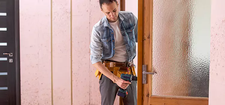 Exterior Door Frame Installation Stevens Point