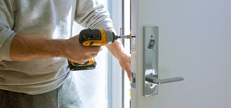 Door Knob Lock Repair Stevens Point