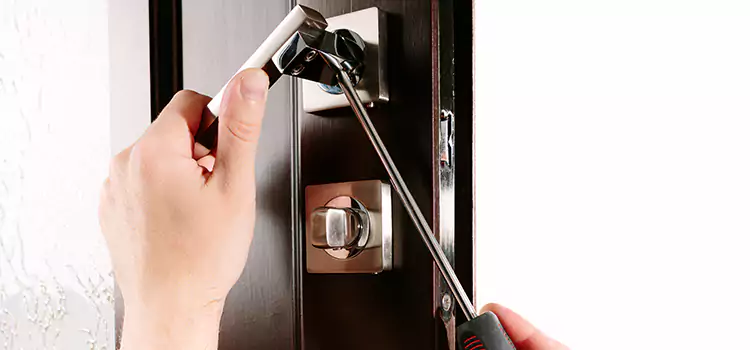 Door Lock Replacement Service Stevens Point