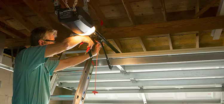 Garage Door Opener Sales and Installation Stevens Point