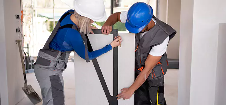 Why Choose Us for Door Panel Services in Stevens Point, WI?