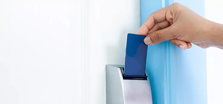 Access Control System Integration Stevens Point