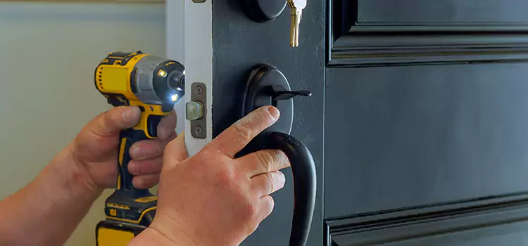 Locksmith Emergency Service Stevens Point