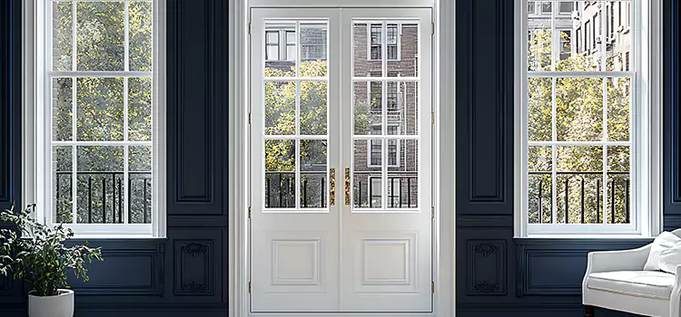 French Door Lock Repair Stevens Point