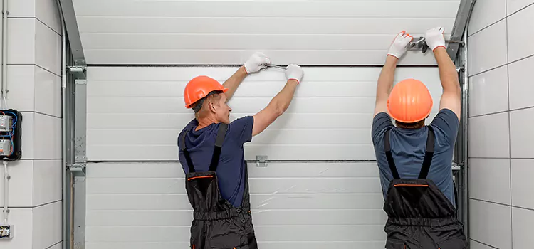Choose Us for Your Garage Door Needs in Stevens Point