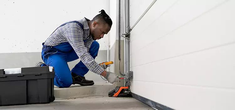 Expert Solutions for Every Garage Lock Need in Stevens Point, WI