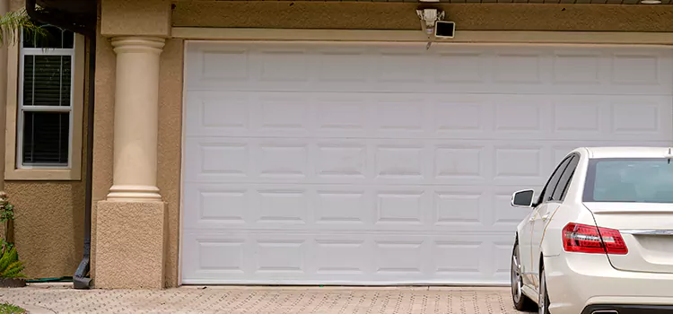 Comprehensive Garage Door Maintenance Services in Stevens Point, WI