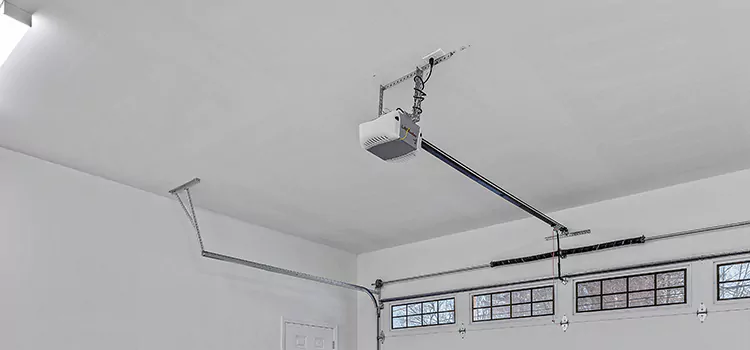 Experienced Garage Door Installers Stevens Point