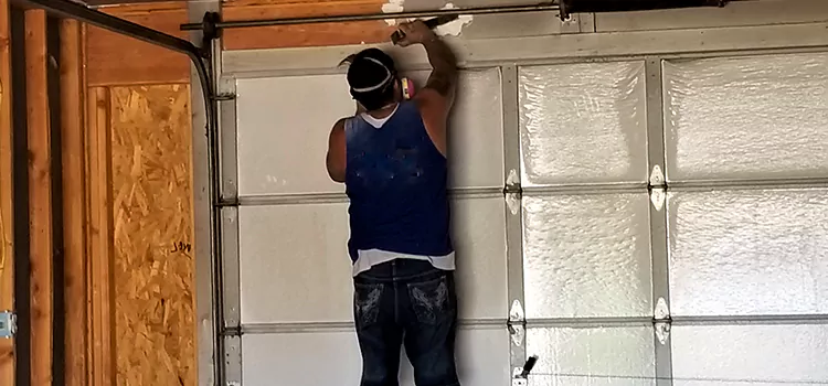 Specialized Garage Door Panel Solutions in Stevens Point, WI