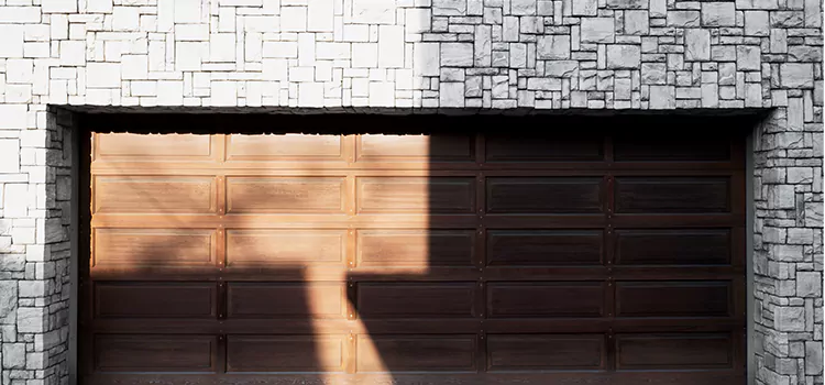 Garage Door Installation Stevens Point