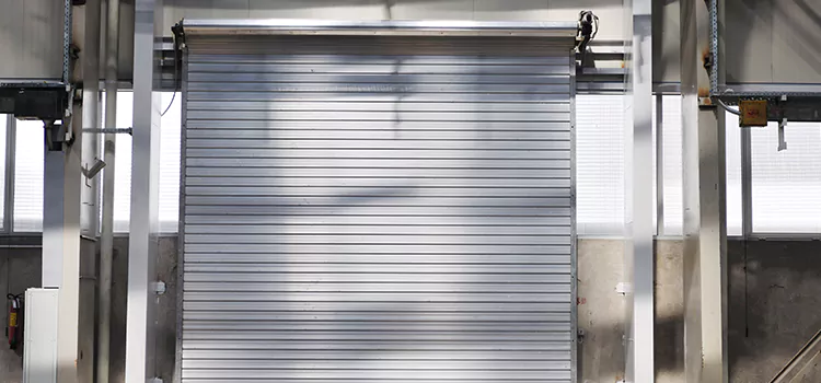 Roller Door Maintenance Stevens Point
