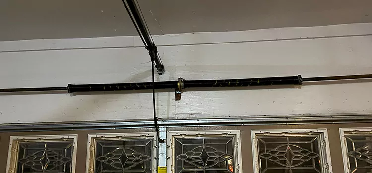 Garage Door Spring Repair Near Me Stevens Point