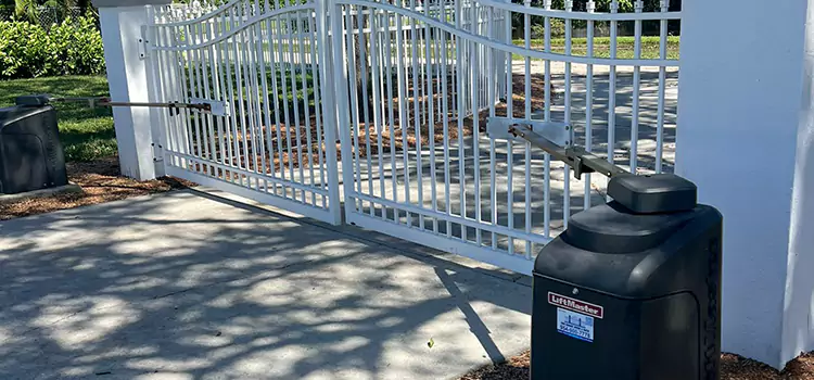 Automatic Gate Opener Repair Stevens Point