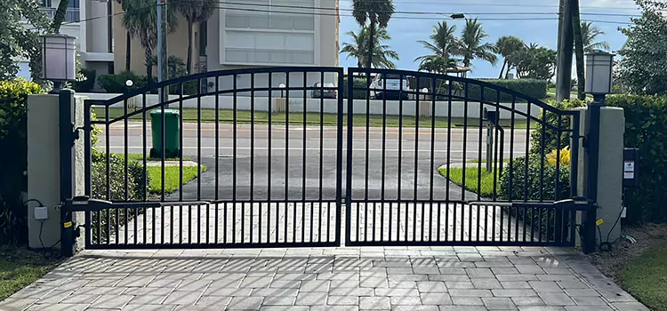 Gate Opener Replacement Near Me in Stevens Point, WI