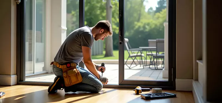 Comprehensive Solutions for Every Glass Door Need in Stevens Point, WI