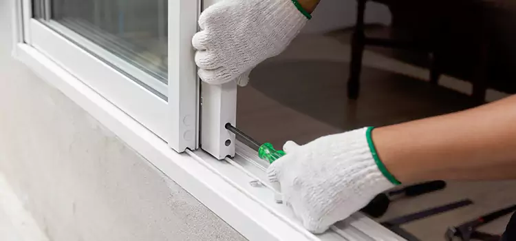 Sliding Glass Door Lock Repair Stevens Point