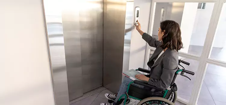 Benefits of Modern Handicap Door Systems in Stevens Point, WI