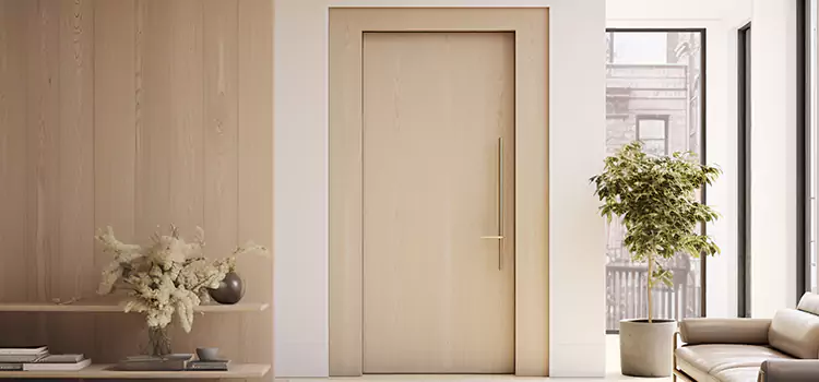Choose Quality for Your Inside Doors in Stevens Point, WI