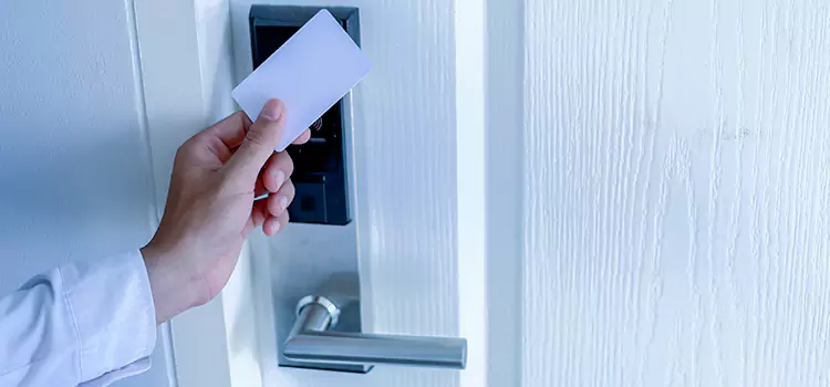 Why Choose Us for Your Keycard Lock Installation in Stevens Point, WI?