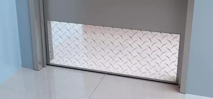 Benefits of Professional Kick Plate Solutions in Stevens Point, WI