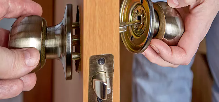 Sliding Door Lock Repair Stevens Point