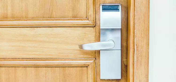 Electromagnetic Door Lock Installation Stevens Point