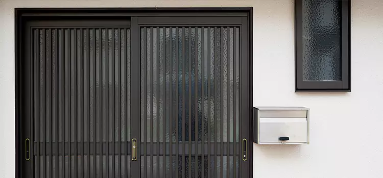 Sliding Screen Door Repair Stevens Point
