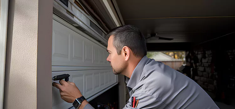 Garage Door Cable Replacement Stevens Point