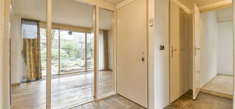 Why Choose Our Pocket Door Experts in Stevens Point, WI?