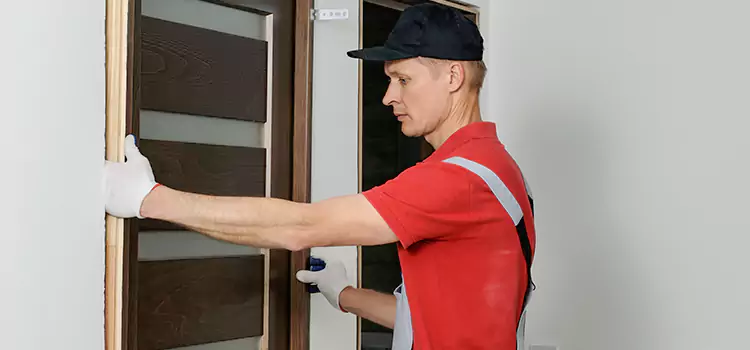Frame and Panel Restoration Stevens Point