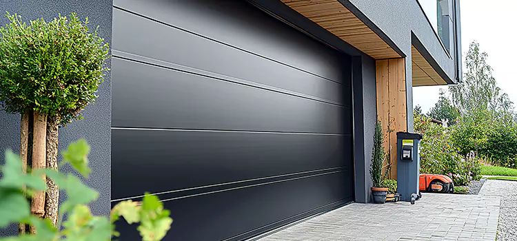Residential Garage Door Service Stevens Point