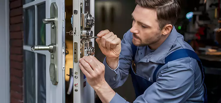 Residential Lock Installation Stevens Point