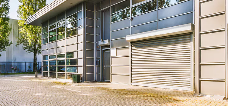 Electric Roller Garage Doors Stevens Point