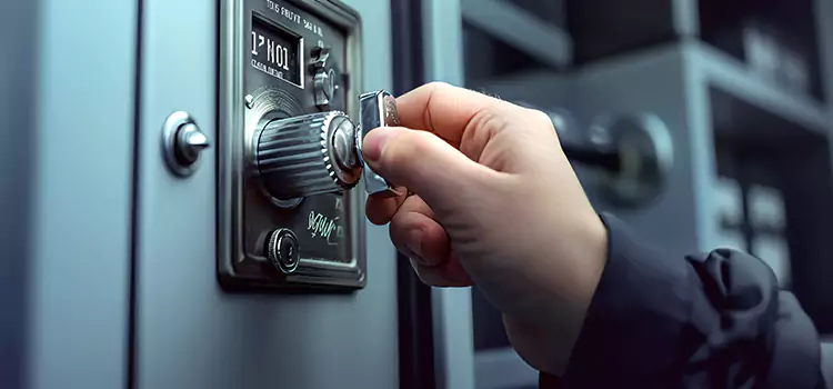 Locksmith Cost to Open Safe Stevens Point