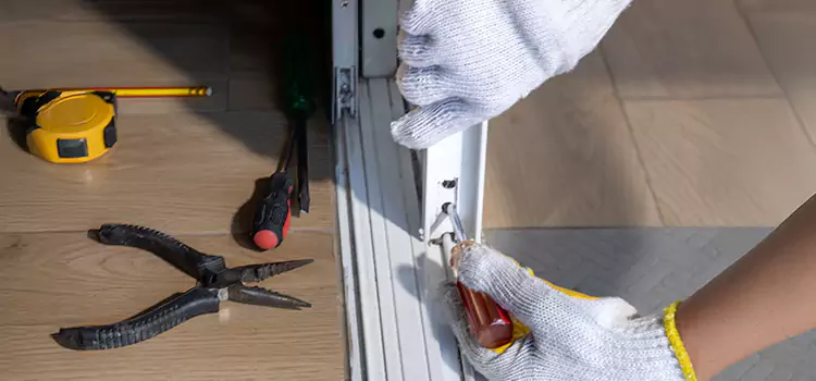 Sliding Door Installation Services in Stevens Point, WI