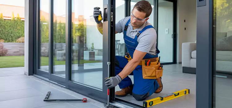 Sliding Screen Door Repair Stevens Point