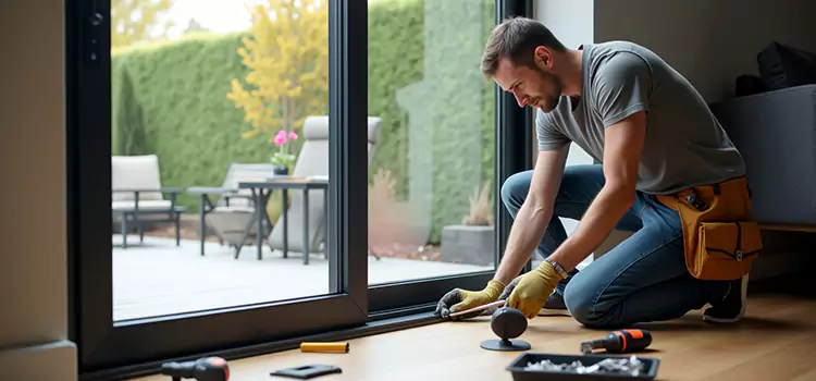 Patio Sliding Glass Door Replacement Stevens Point