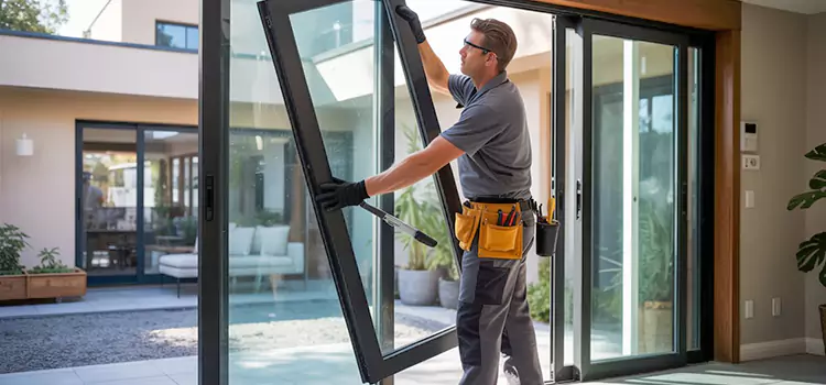 Specialized Sliding Door Roller Services in Stevens Point, Wisconsin